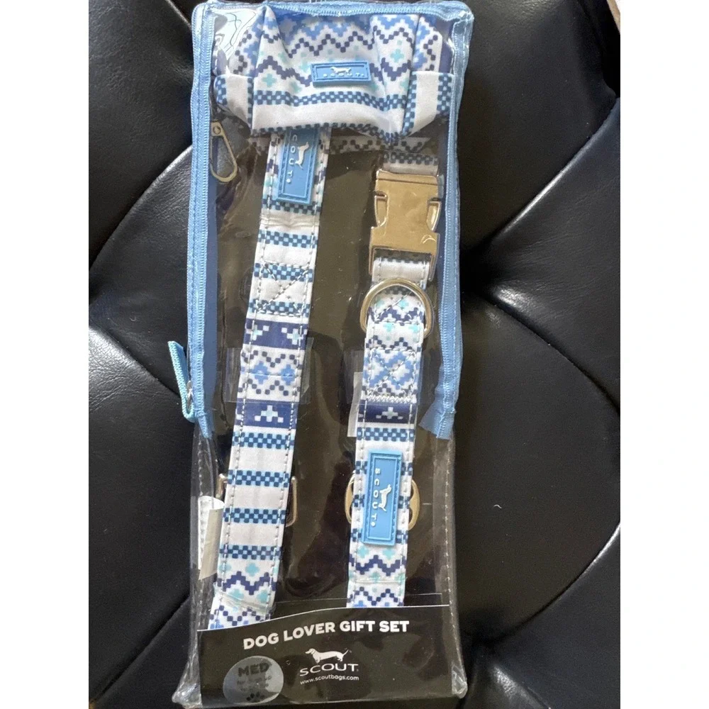 Dog‎ Lover Gift Set